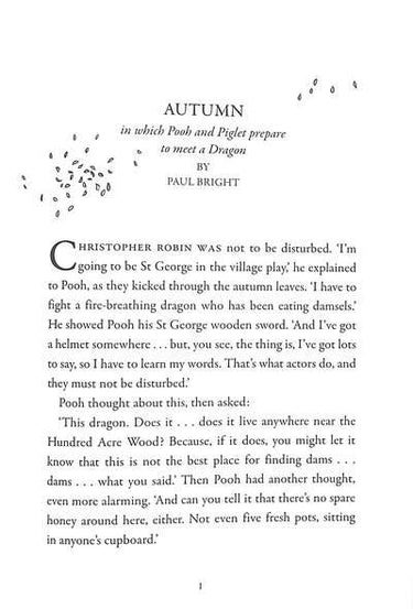 book page