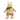 Classic Pooh Always & Forever Bear