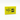 Yellow block with black text and honey jar illustration on a white background