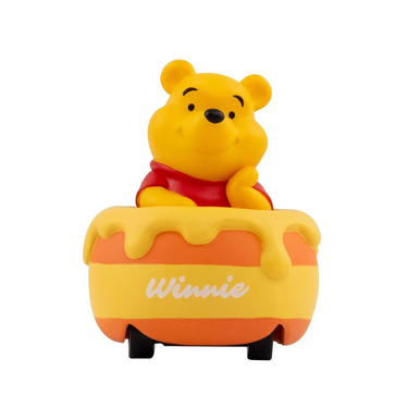 Beast Kingdom Winnie the Pooh Blind Box Cars