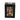 Britto Winnie the Pooh and Honey Pot Figurine Packaging