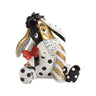Britto Eeyore Midas Figurine