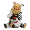 Britto Pooh Midas Figurine