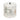 Ceramic money box with illustrations of a Pooh bear and Tower Bridge on a white background