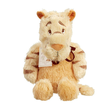 Classic Pooh Tigger Cuddly Soft Toy