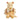 Classic Pooh Tigger Cuddly Soft Toy