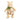 Classic Pooh Always & Forever Bear