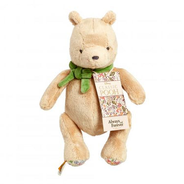Classic Pooh Always & Forever Bear
