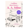 Cover of 'The Complete Short Stories of A.A.
