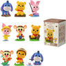 Collection of Cosbi Winnie the Pooh Blind Box