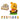 Cosbi Winnie the Pooh Blind Box
