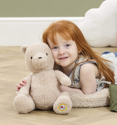 Winnie The Pooh 100 Commemorative Soft Toy