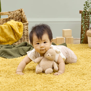 Winnie the Pooh 100 Small Soft Toy