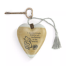 Demdaco 'All the Honey in the World' Heart & Key