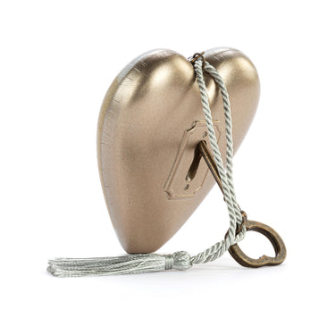 Demdaco 'All the Honey in the World' Heart & Key