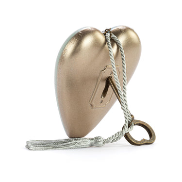 Demdaco Heart & Key Dreams Take You Everywhere