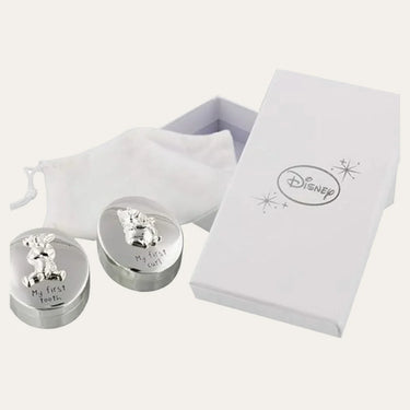 tooth & curl box 