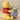 Disney Traditions Mini Pooh