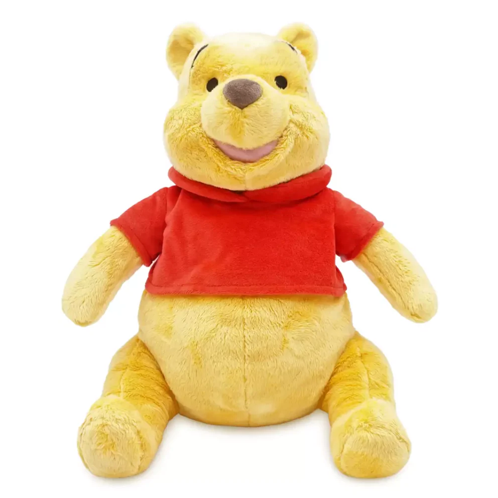 Disney Winnie the Pooh Plush