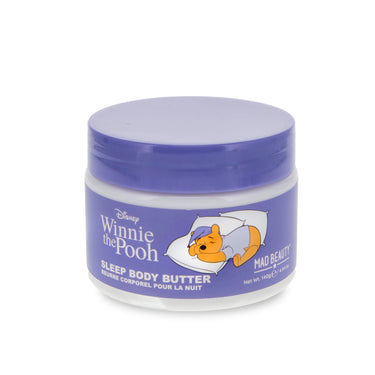 Winnie the Pooh Sleep Body Butter