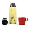 Winnie the Pooh Flask