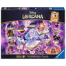 Disney Lorcana Glimmers of the Realm Puzzle - Amber Box