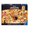 Disney Lorcana Glimmers of the Realm Puzzle - Amber Box
