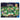 Disney Lorcana Glimmers of the Realm Puzzle - Emerald