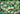 Disney Lorcana Glimmers of the Realm Puzzle - Emerald Design