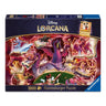 Disney Lorcana Glimmers of the Realm Puzzle - Ruby Box