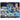 Disney Lorcana Glimmers of the Realm Puzzle - Sapphire Box