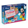 Disney Portrait Challenge game box with Mickey Mouse on a blue background