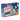 Disney Portrait Challenge game box with Mickey Mouse on a blue background