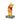 View of Jim Shore's Disney Traditions Beloved Bear Personality Pose figurine