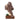 Disney Traditions Owl Figurine Back View