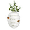 Disney Winnie the Pooh Beehive Vase