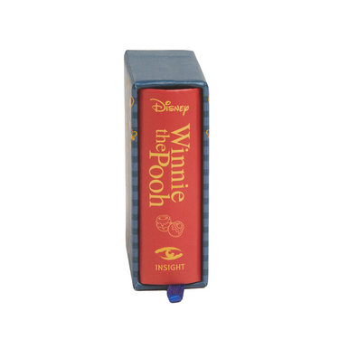 Disney Winnie the Pooh Tiny Book