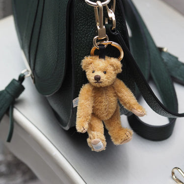 Edward Bear Keyring