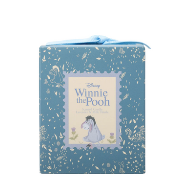 Eeyore Lavender & Milk Thistle Candle Box