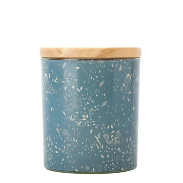 Eeyore Lavender & Milk Thistle Candle Jar
