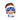 Funko Pop! vinyl figure of a character wearing a Santa hat with a message, on a white background