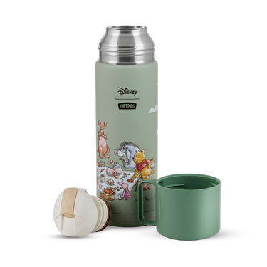 Thermos Winnie the Pooh Picnic Flask