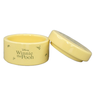 Winnie the Pooh Ceramic Box