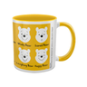 side of mug
