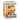 A Funko Pop! Winnie the Pooh figurine, featuring the character in a yellow outfit holding a blue cup, packaged in a window display box with the Disney logo and the number 1512.