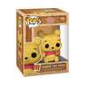 Funko Pop! Winnie the Pooh vinyl figure packaging on a white background