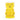 Yellow bear-shaped container with honey slime