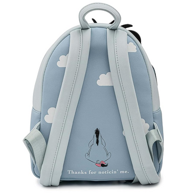 Loungefly Eeyore Backpack