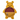Loungefly Pooh Pin Bag