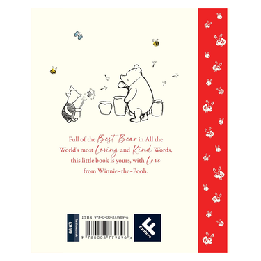 Love from Pooh: Celebrating 100 years of Love